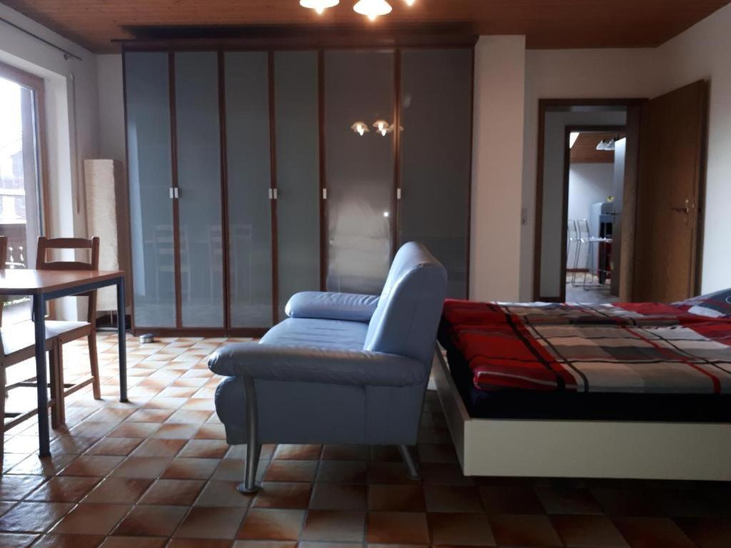 Bruckmühl Karl-Stieler-Str. One Room In A 2 Room Appartment ; Lot Space מראה חיצוני תמונה