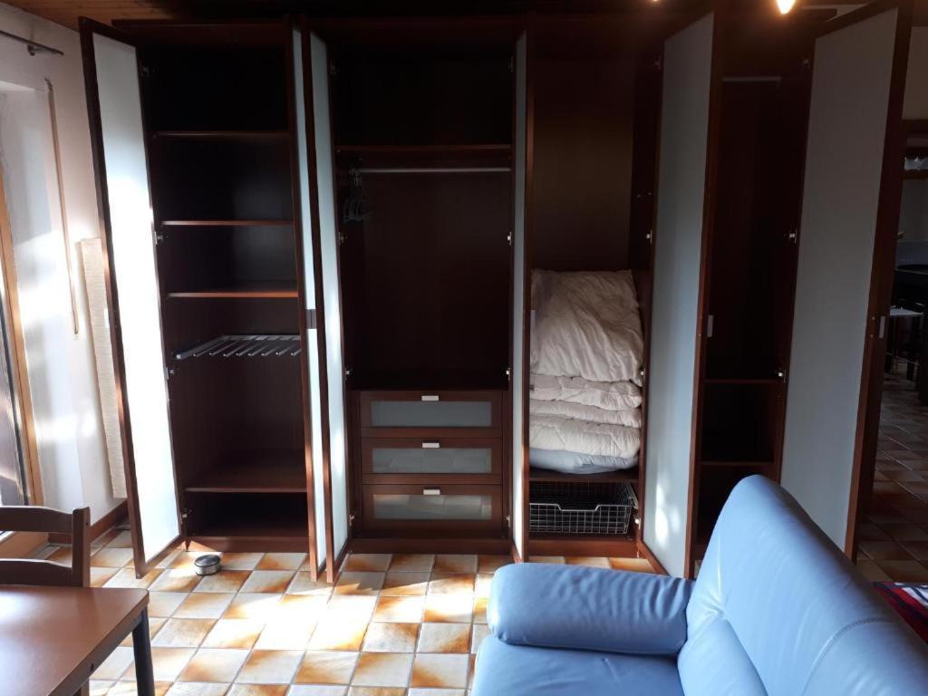 Bruckmühl Karl-Stieler-Str. One Room In A 2 Room Appartment ; Lot Space מראה חיצוני תמונה