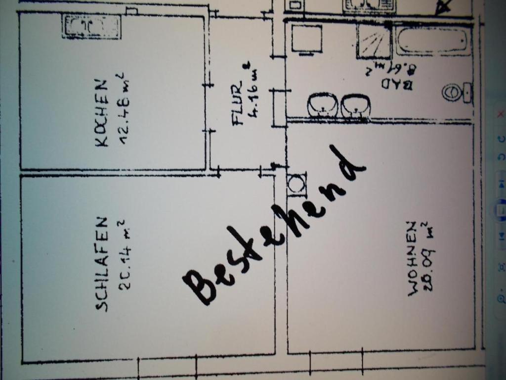Bruckmühl Karl-Stieler-Str. One Room In A 2 Room Appartment ; Lot Space מראה חיצוני תמונה